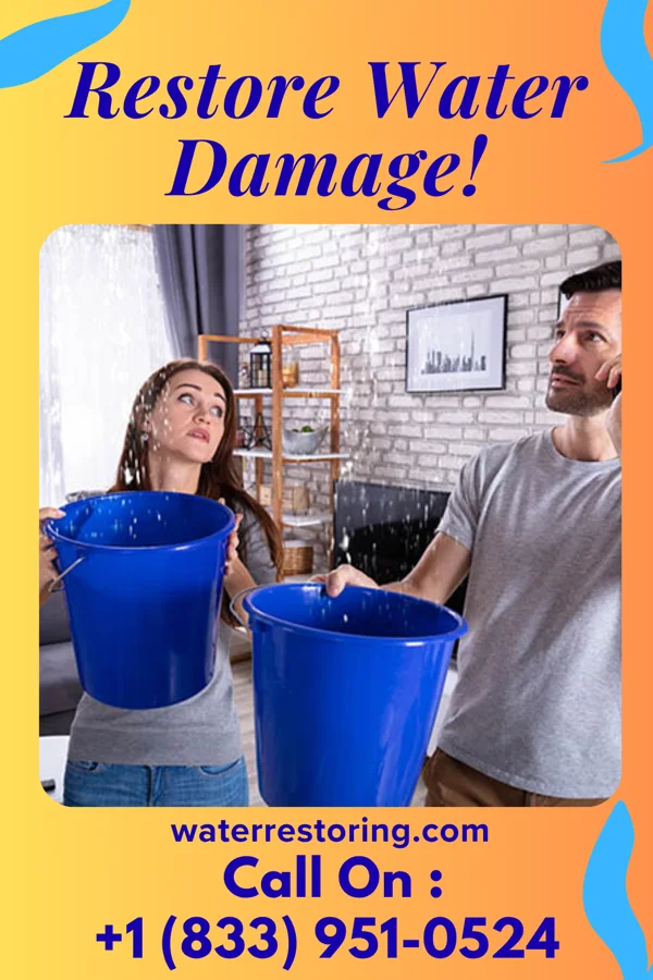 water restoration Horizon Restoration Solutions LLC Westport Village